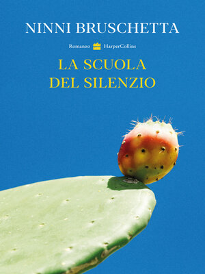 cover image of La scuola del silenzio